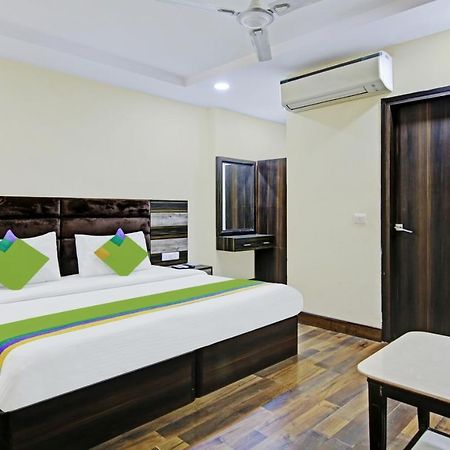 Hotel Singh Continetal Δελχί Εξωτερικό φωτογραφία