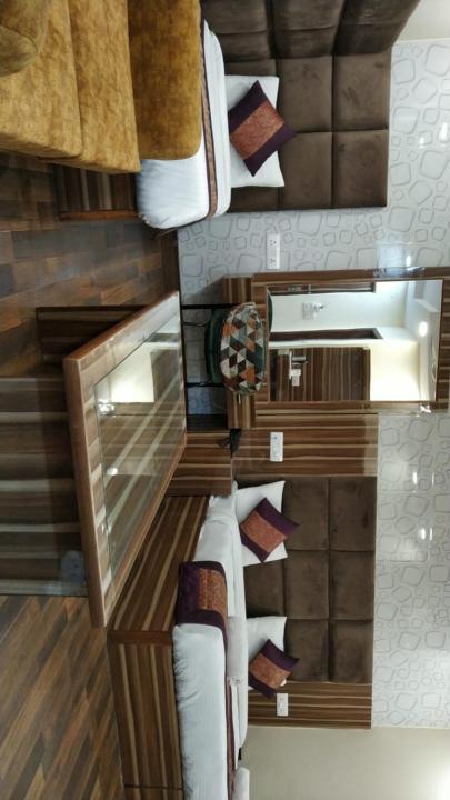 Hotel Singh Continetal Δελχί Εξωτερικό φωτογραφία
